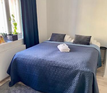Kallio Apartment | Cozy Kallio Studio, Eat, Explore, Commute Easy