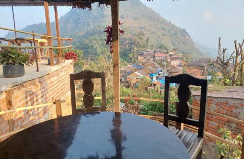 Bandipur House | Culture home, home stay