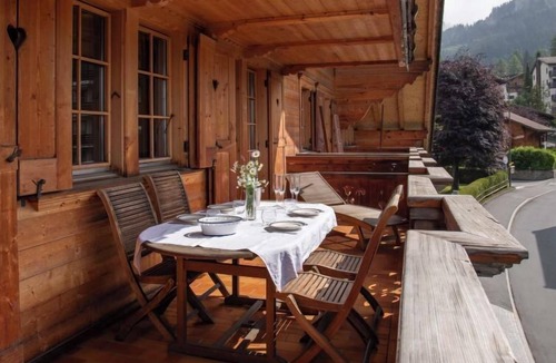 Villars-sur-Ollon Apartment | Daphné A 32 by Interhome