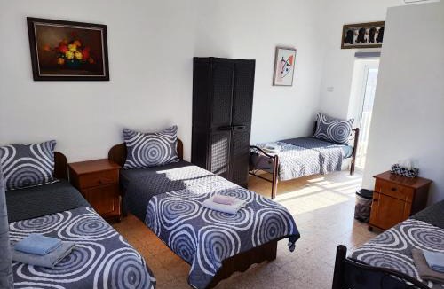 Bethlehem Apartment | Dar Jacaman - In the heart of Bethlehem old city