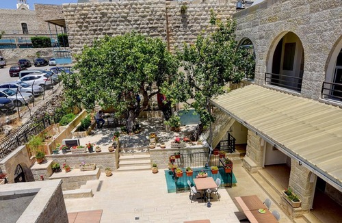 Bethlehem Bed & Breakfast | Dar Sitti Aziza