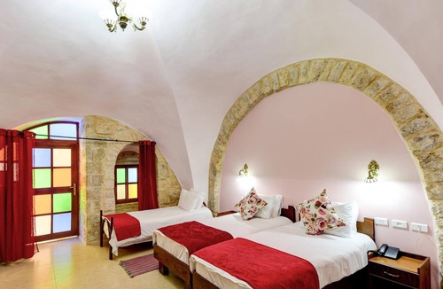 Bethlehem Bed & Breakfast | Dar Sitti Aziza
