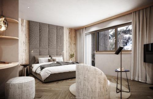 Gurgl Hotel | Das Liebener - new opening in December 2025