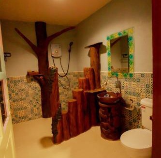 Pak Chong Resort | de lamont
