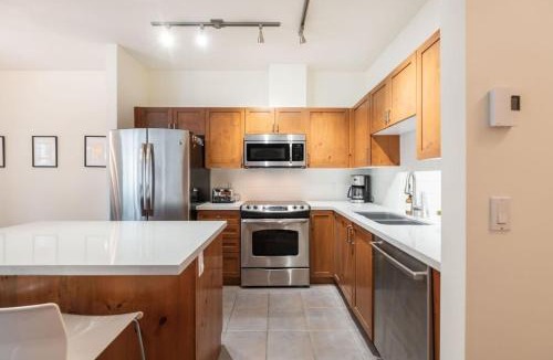 Blueberry Hill House | Deer Run by Outpost Whistler