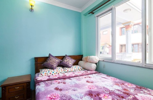 Nagarjun Apartment | Delights Home run by local host and situated in peaceful area of Kathmandu.