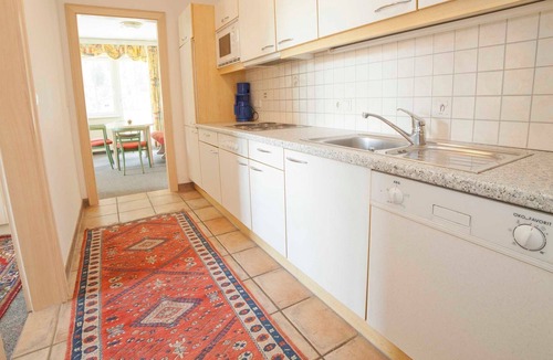 Ebene Apartment | Delta, nr. 6 - Residenza Solaris, Ischgl-Plain