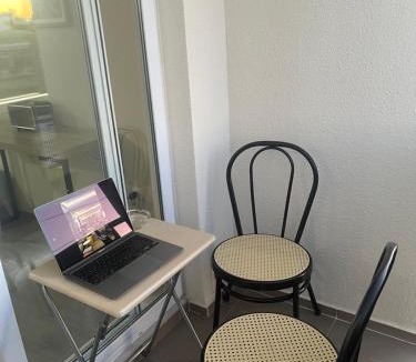 Chillan Apartment | Depto Completamente Nuevo con 2 Estacionamientos
