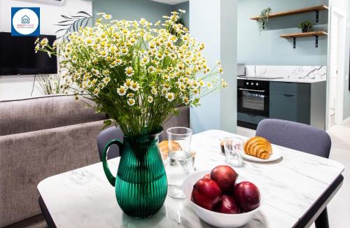 Netanya Apartment | Design apartments in Netanya