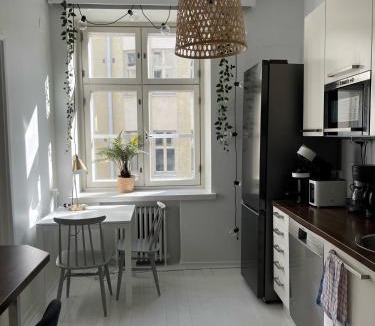 Punavuori Apartment | Design stay in the heart of Punavuori