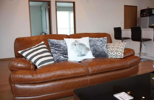 Furano Apartment | Diamond Dust Furano - Vacation STAY 20445v