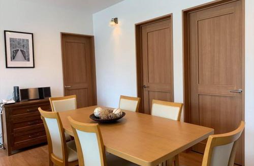 Furano Apartment | Diamond Dust Furano - Vacation STAY 20445v