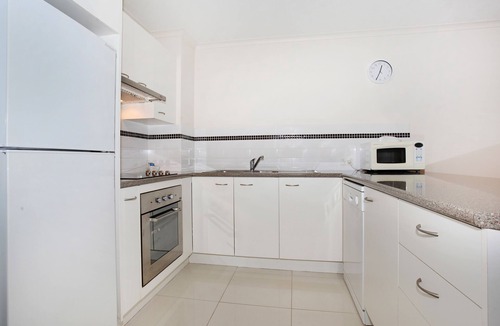 Mooloolaba Apartment | Dockside Mooloolaba