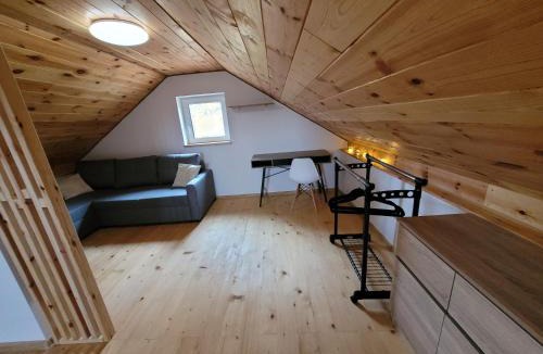 Udryn House | Domek na Szczycie u Basi