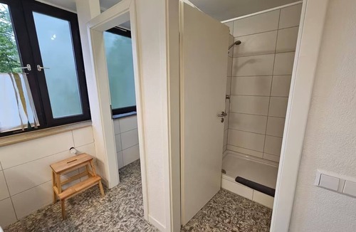 Gomadingen Apartment | Double room for 2 guests with 15m² in Gomadingen (297580)