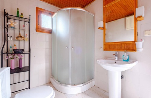 Masukiye House | Dreamy Duplex Villa with Huge Garden in Kocaeli