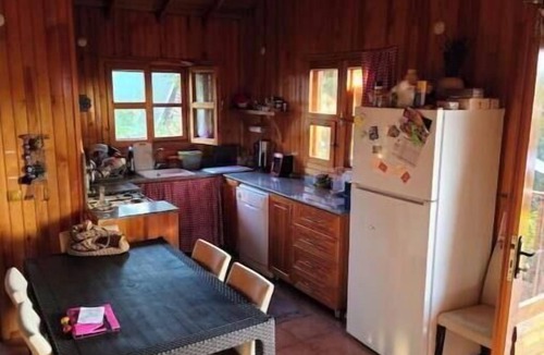 Adrasan House | Eden Garden Nar Ev