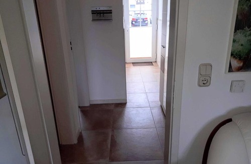 Scharbeutz Apartment | Eekkampresidenz Nr_ 36 c