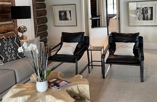 Snowmass Village House | Elegant Country Retreat