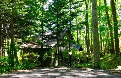 Miyota House | Entire building available Honors Hill 8 G10 /Kitasakugun Nagano
