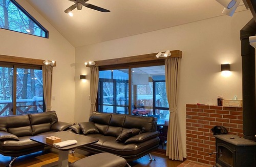 Miyota House | Entire building available Honors Hill 8 G10 /Kitasakugun Nagano