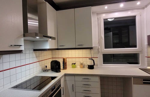 Metzingen Apartment | Ermis Apartments