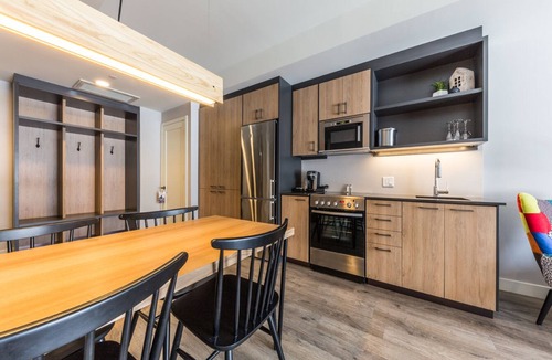 Orford Resort | Espace 4 Saisons