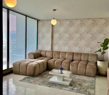 San Jose de Cucuta Apartment | EXCLUSIVO APTO CUCUTA - AIRE ACONDICIONADO - AGUA CALIENTE