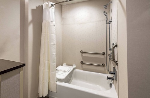Montville Hotel | Fairfield by Marriott Inn & Suites Uncasville Mohegan Sun Area