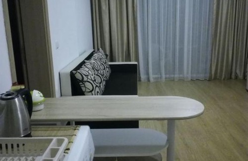 Sunny Beach Apartment | Family Dream Apartment