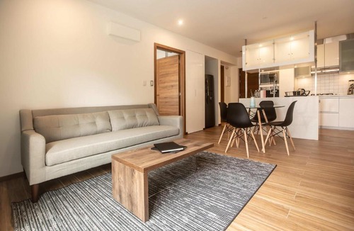Barranco Apartment | Fancy 1BR with Lovely Patio in Barranco