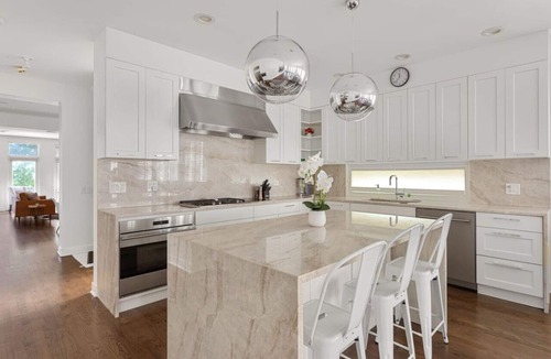 Bucktown House | Fantastic Home in Wicker Park