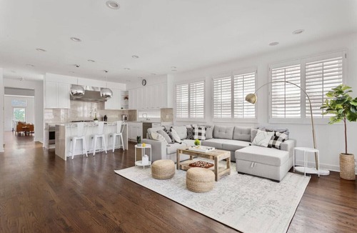 Bucktown House | Fantastic Home in Wicker Park