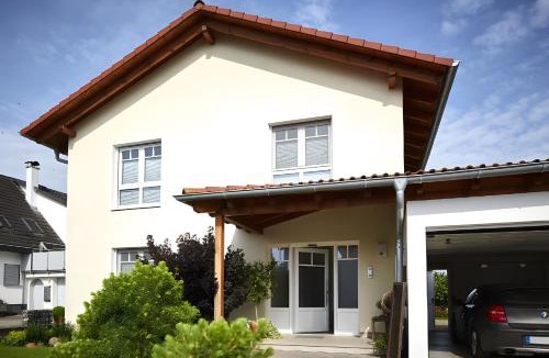 Rust House | Ferienhaus Elsa 180 qm