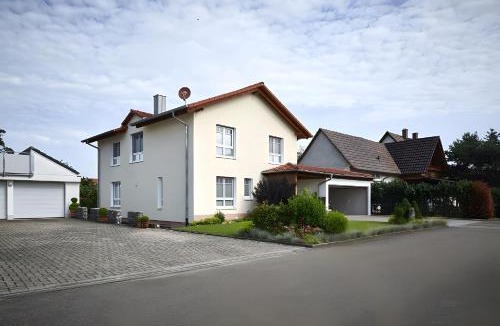 Rust House | Ferienhaus Elsa 180 qm