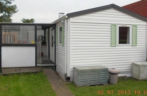 Utarp House | Ferienhaus für 4 Gäste mit 40m² in Utarp