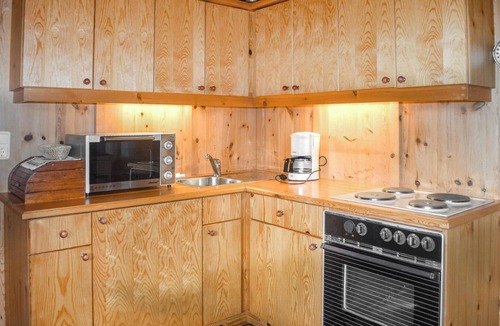Schoenberg im Stubaital House | Ferienhaus in ruhiger Lage