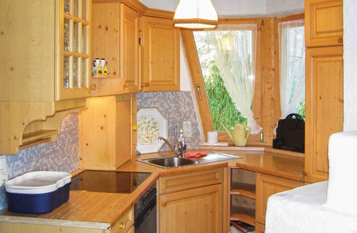 Schoenberg im Stubaital House | Ferienhaus in ruhiger Lage