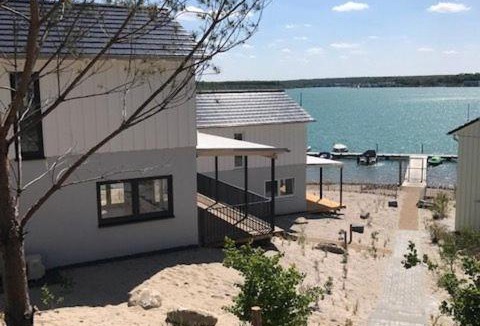 Lobstaedt House | Ferienhaus SEE & Ferienhaus SEEBLICK