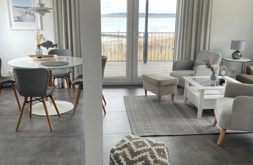 Lobstaedt House | Ferienhaus SEE & Ferienhaus SEEBLICK