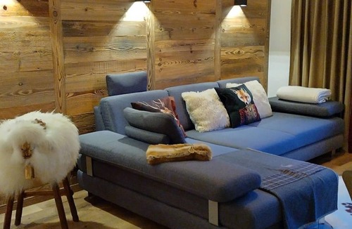 Weidach Apartment | Ferienwohnung 2 - Haus Renate