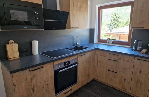 Weidach Apartment | Ferienwohnung 3 - Haus Renate