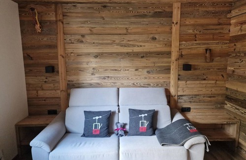 Weidach Apartment | Ferienwohnung 3 - Haus Renate