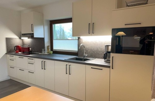 Weidach Apartment | Ferienwohnung "alpenrose" - Haus Gehrenspitze