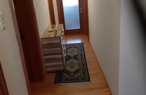 Steinach am Brenner Apartment | Ferienwohnung "Die 14"