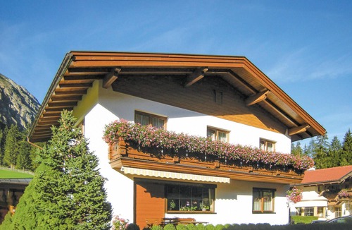 Gschnitz Apartment | Ferienwohnung in Gschnitz