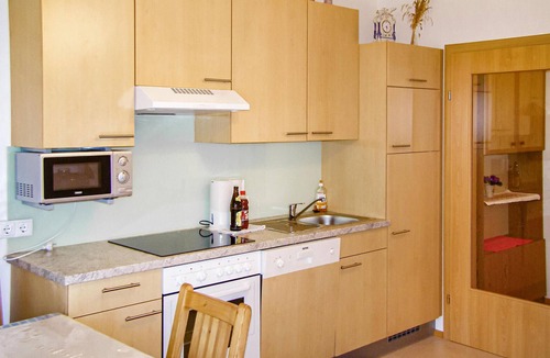 Trins Apartment | Ferienwohnung in ruhiger Lage