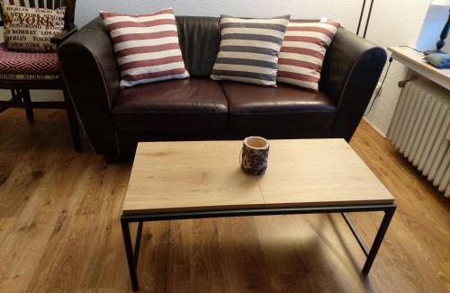 Silbach Apartment | Ferienwohnung-Wilmes
