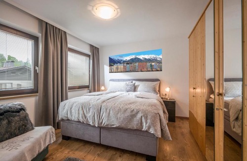 Ellmau Apartment | Ferienwohnungen Hochfilzer