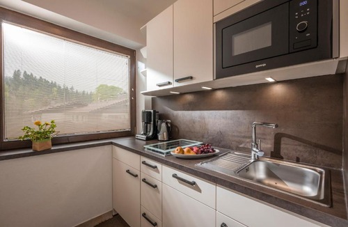 Ellmau Apartment | Ferienwohnungen Hochfilzer